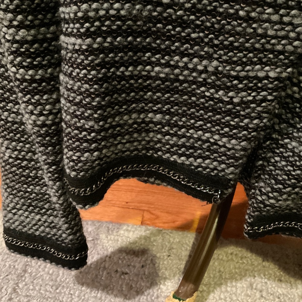 Knit Jacket - Picture 4 of 7